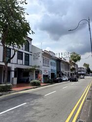 Joo Chiat Road (D15), Shop House #612415501